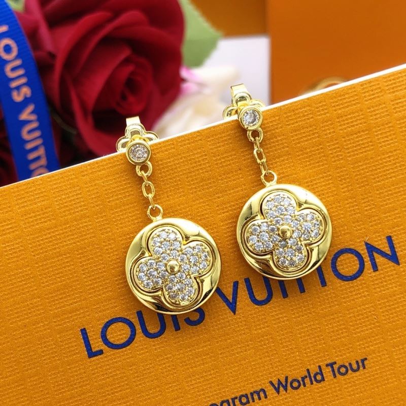 Louis Vuitton Earrings